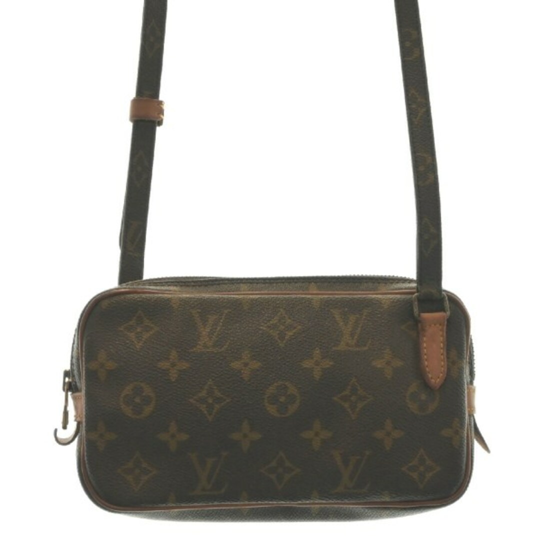LOUIS VUITTON ルイヴィトン ハンドバッグ - 茶 【古着】【中古】 | フリマアプリ ラクマ LOUIS VUITTON ルイヴィトン ハンドバッグ - 茶 【古着】【中古】 | フリマアプリ ラクマ
