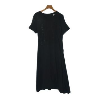 JIL SANDER(コットン ・ ひざ丈ワンピース)のフリマアイテム一覧 JIL SANDER(コットン ・ ひざ丈ワンピース)のフリマアイテム一覧