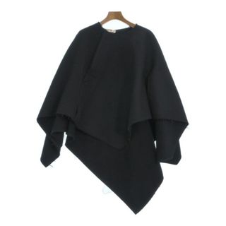 マルニ(Marni)のMARNI マルニ コート（その他） 40(M位) 紺 【古着】【中古】(その他)