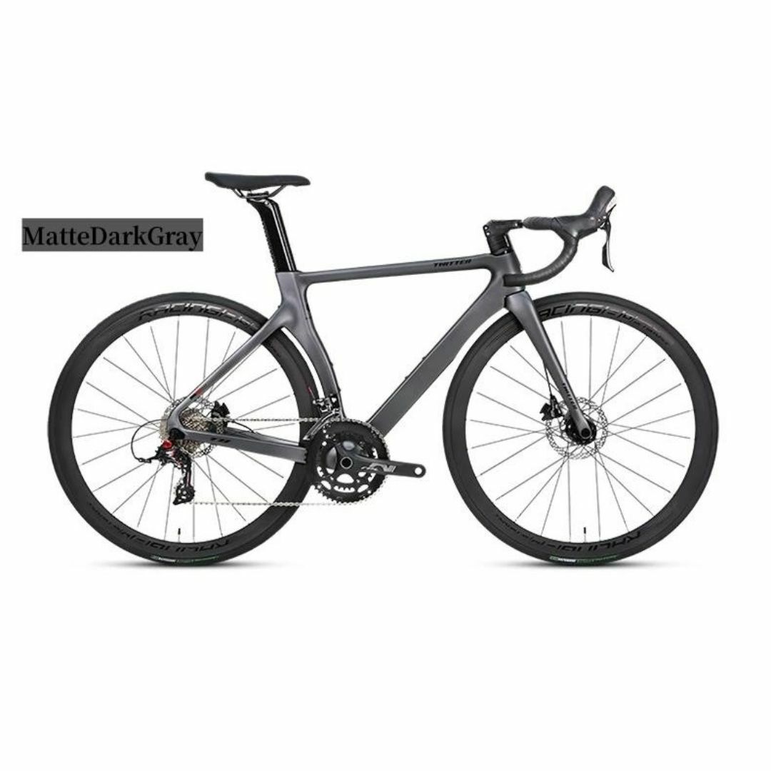 送料別□ホイールなし□カーボンロードバイク油圧ディスクT8 22 送料別□ホイールなし□カーボンロードバイク油圧ディスクT8 22