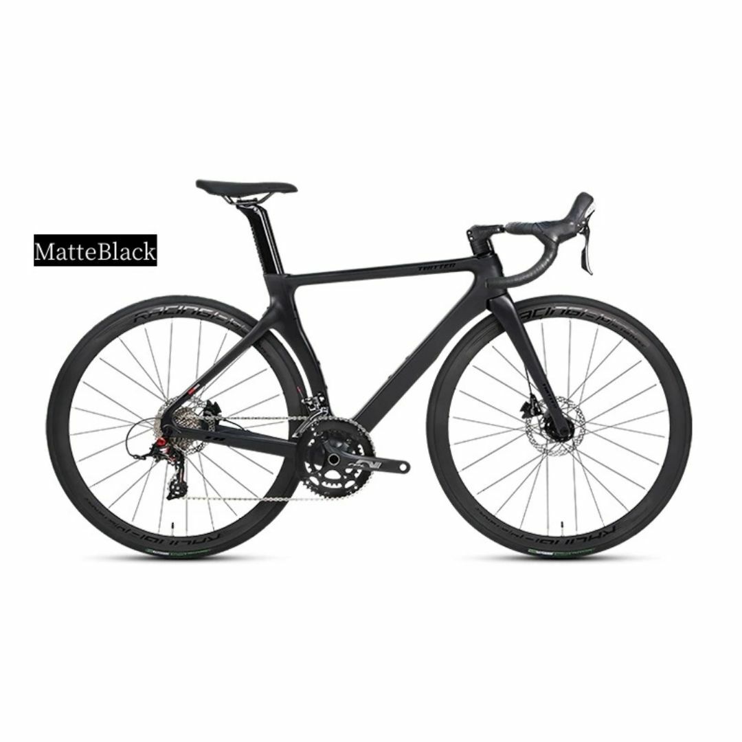 送料別□ホイールなし□カーボンロードバイク油圧ディスクT8 22 送料別□ホイールなし□カーボンロードバイク油圧ディスクT8 22