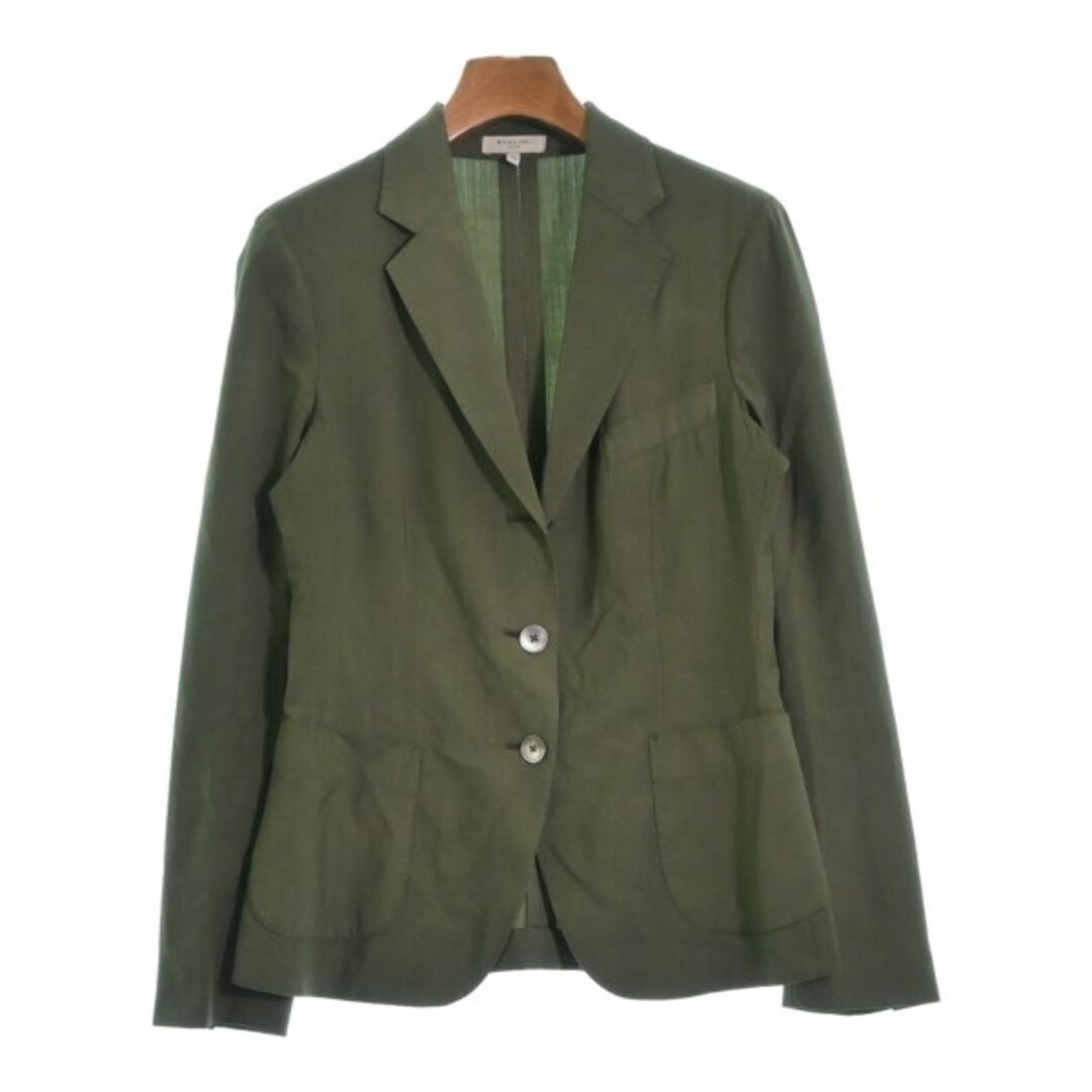 MAX MARA(マックスマーラ) レディース アウター ジャケット MAX MARA(マックスマーラ) レディース アウター ジャケット