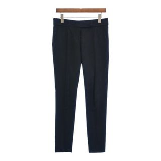 ステラマッカートニー(Stella McCartney)のSTELLA McCARTNEY スラックス 38(S位) 黒 【古着】【中古】(その他)