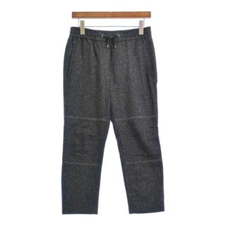 ブルネロクチネリ(BRUNELLO CUCINELLI)のBRUNELLO CUCINELLI パンツ（その他） 42(M位) グレー系 【古着】【中古】(その他)