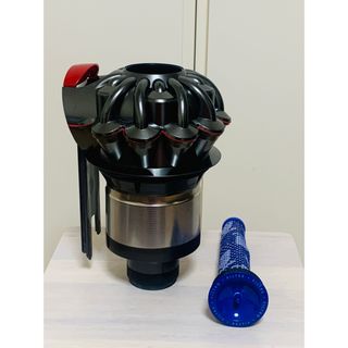 ダイソン(Dyson)のダイソン V7 SV11 サイクロン部 完全分解洗浄品(掃除機)