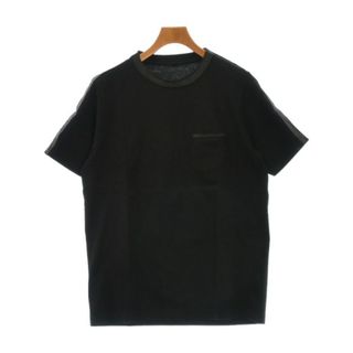 ユナイテッドトウキョウ(UNITED TOKYO)のUNITED TOKYO Tシャツ・カットソー 2(M位) 黒 【古着】【中古】(Tシャツ/カットソー(半袖/袖なし))