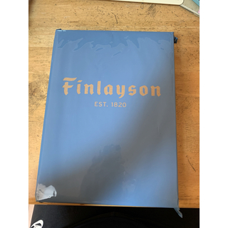 フィンレイソン(Finlayson)の大人のおしゃれ手帖9月号 【付録】 フィンレイソン 保冷ステンレスボトル(その他)