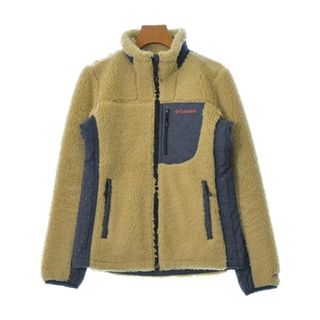 コロンビア(Columbia)のColumbia コロンビア ブルゾン（その他） M ベージュ 【古着】【中古】(その他)