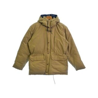 PEN FIELD - Penfield ペンフィールド ブルゾン（その他） S ベージュ 【古着】【中古】