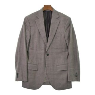 エルメネジルドゼニア(Ermenegildo Zegna)のErmenegildo Zegna テーラードジャケット 44(S位) 【古着】【中古】(テーラードジャケット)