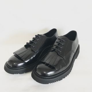 プラダ ビジネスシューズ/革靴/ドレスシューズ(メンズ)の通販 600点 プラダ ビジネスシューズ/革靴/ドレスシューズ(メンズ)の通販 600点