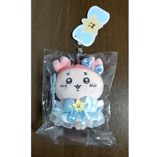 チイカワ(ちいかわ)の超まじかるちいかわ　パワーアップマスコット　古本屋　カニちゃん(キャラクターグッズ)