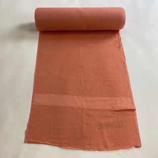 反物 秀品 正絹 【中古】(その他)