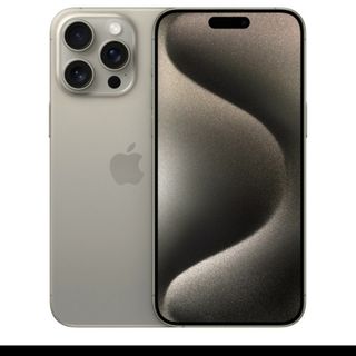 アイフォーン(iPhone)の【新品未開封】iPhone 15 Pro Max 256gb 2台(スマートフォン本体)