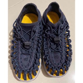 キーン(KEEN)のKEEN キーン 22cm(その他)