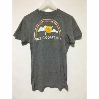 PACIFIC COAST HWY Tシャツ(Tシャツ/カットソー(半袖/袖なし))