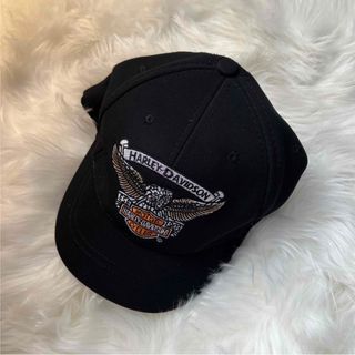 ハーレーダビッドソン(Harley Davidson)のHarley Davidson cap | ハーレーダビッドソン 帽子(キャップ)