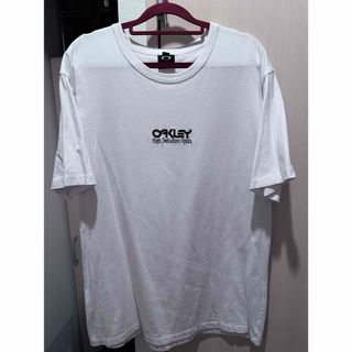 Oakley - oakley Tシャツ