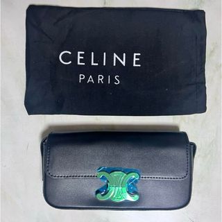 celine - 新品　未使用　並行輸入　セリーヌ　トリオンフ