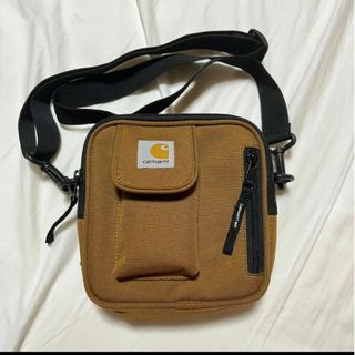 カーハート(carhartt)のCarhartt WIP/ESSENTIALS BAG SMALL/I03147(ショルダーバッグ)