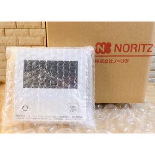 ノーリツ(NORITZ)のRC-G001MP★返品補償有り（説明欄確認下さい）※取付説明付き(その他)