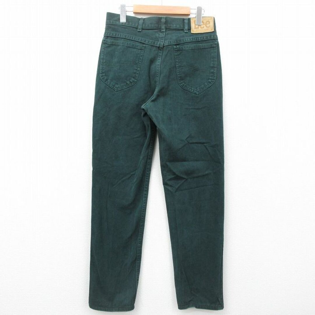 Lee - W32☆古着 リー Lee ジーンズ メンズ 90年代 90s コットン Lee - W32☆古着 リー Lee ジーンズ メンズ 90年代 90s コットン