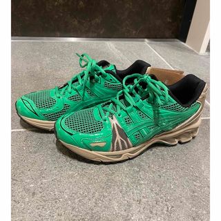 アシックス(asics)のasics GEL-KAYANO LEGACY × GmbH (スニーカー)