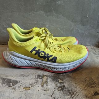 HOKA ONE ONE - ホカ　カーボンエックス　X　29cm