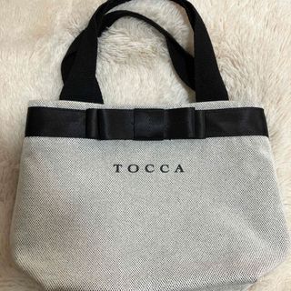 TOCCA - ランチバック　トッカ　未使用