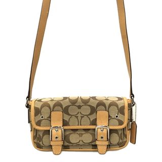 コーチ(COACH)のコーチ COACH ショルダーバッグ 斜め掛け レディース(ショルダーバッグ)