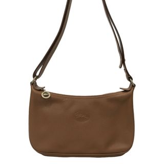 LONGCHAMP - ロンシャン 2WAY ショルダーバッグ 肩掛け 斜め掛け レディース