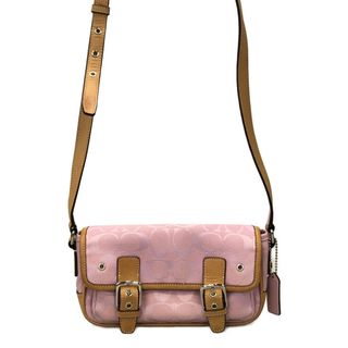 コーチ(COACH)のコーチ COACH ショルダーバッグ 斜め掛け   6844 レディース(ショルダーバッグ)