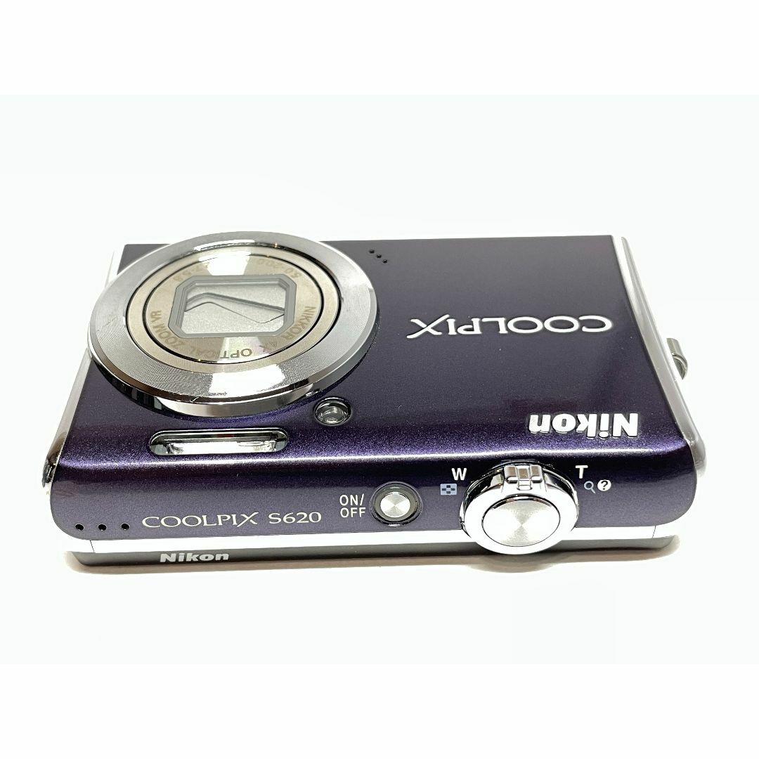 ジャンク Nikon COOLPIX S5100 太けれ 赤 ジャンク Nikon COOLPIX S5100 太けれ 赤