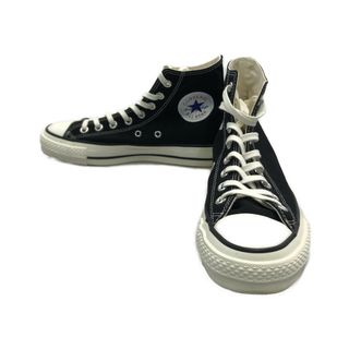 コンバース(CONVERSE)のコンバース CONVERSE ハイカットスニーカー    メンズ 6 1/2(スニーカー)