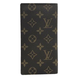 ルイヴィトン(LOUIS VUITTON)のルイヴィトン Louis Vuitton 札入れ 長財布 メンズ(その他)