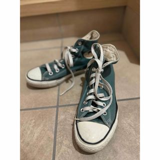 コンバース(CONVERSE)のconverse ハイカット(スニーカー)