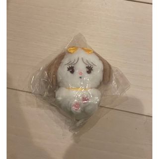 Mikko characters ぬいぐるみガチャ　ガチャガチャ　souffle(ぬいぐるみ)