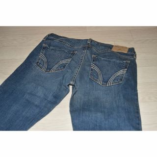 ホリスター LAGUNA SKINNY W26 L31　①