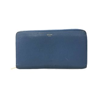 セリーヌ(celine)のセリーヌ CELINE ラウンドファスナー長財布    レディース(財布)