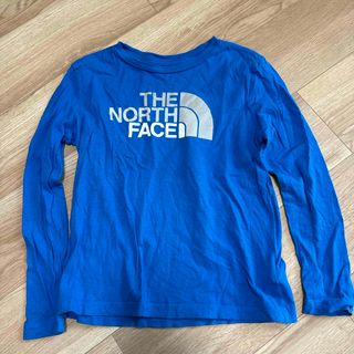 ザノースフェイス(THE NORTH FACE)のThe North Face キッズ　ロンT(Tシャツ/カットソー)