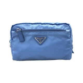 プラダ(PRADA)のプラダ PRADA ポーチ 化粧ポーチ   1N1393 レディース(ポーチ)