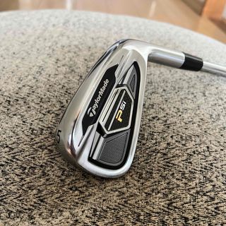 テーラーメイド(TaylorMade)の良品 テーラーメイド　Psi アイアン単品　5番のみ　24.5°　DG S200(クラブ)