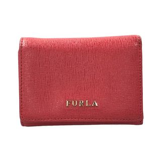 フルラ(Furla)のフルラ FURLA 三つ折り財布    レディース(財布)