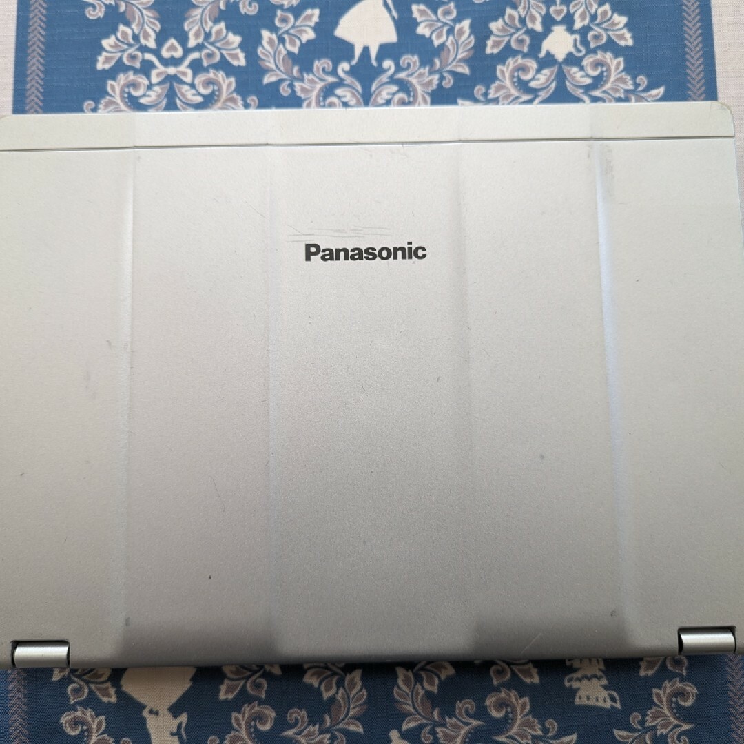 Panasonic(パナソニック)のPanasonic Let`s note SZ5  Corei5-6300… スマホ/家電/カメラのPC/タブレット(ノートPC)の商品写真