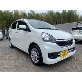 トヨタ(トヨタ)の4万キロ❗️車検あり❗️トヨタ　ピクシスエポック SA LA300A 茨城阿見(車体)