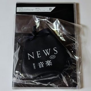 ジャニーズ(Johnny's)のNEWS　LIVE　TOUR　2022　音楽 DVD(ミュージック)