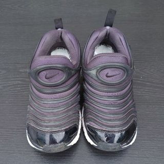 ナイキ(NIKE)のダイナモフリー20　黒(スニーカー)