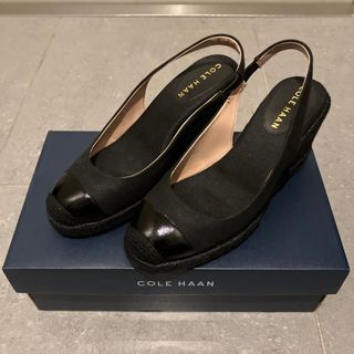 Cole Haan - 【送料込み】コールハーン  サンダル 22cm