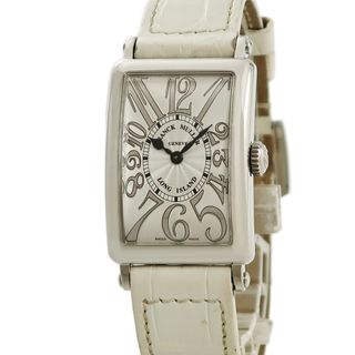 FRANCK MULLER - フランクミュラー  ロングアイランド レリーフ 902 QZ REL ク