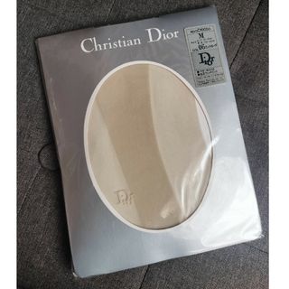 クリスチャンディオール(Christian Dior)のクリスチャン・ディオール　ストッキング(タイツ/ストッキング)